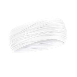 Beechfield Unisex Adult Morf Original Neck Warmer / White